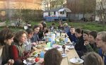 Mehr als die Summe der Einzelteile - Wunderwesten
