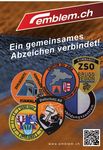 SCHWEIZ - Schweizerischer ...
