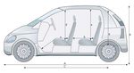 Ford B-Max 1.0 SCTi Titanium - Fahrzeugtest
