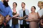 WIR. EINE KRISE KOMMT SELTEN ALLEIN - KISS Stuttgart