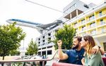 Summer in the City Urbane Sommerfreuden - Bezirkszeitung graz-eins