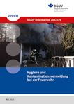 SIBE REPORT INFORMATIONEN FÜR SICHERHEITS BEAUFTRAGTE - AUSGABE 3/2021 - UNFALLKASSE NRW