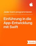 App Development with Swift - Lehrplanführer - September 2017 - Apple