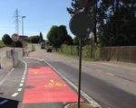 Medienkonferenz 19. Juni 2019 - ZUBA Zubringer Bachgraben - Allschwil / Contournement de H&eacute;singue - H&eacute;genheim - Gemeinde Allschwil
