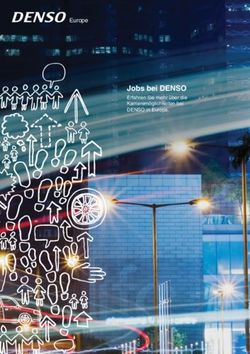 Jobs bei DENSO Erfahren Sie mehr &uuml;ber die Karrierem&ouml;glichkeiten bei DENSO in Europa.