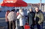 Demonstration für die Ameos-Beschäftigten - DIE LINKE ...