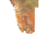 NAMIBIA Die Perle Afrikas - Namibia Rundreise mit Armin Brülisauer 09. bis 25. November 2023 - Mawi-Reisen