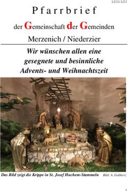 Merzenich / Niederzier - Wir w&uuml;nschen allen eine gesegnete und besinnliche Advents- und Weihnachtszeit - Pfarrei Deutschland