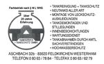 Sp&uuml;ren - Dazugelernt - vhs Feldkirchen ...
