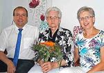 Ssensee STADTANZEIGER wei - Stadt Weissensee
