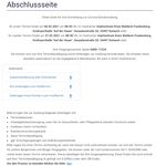 Leitfaden zur Registrierung und Anmeldung eines Termins zur Corona-Impfung
