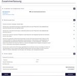 Leitfaden zur Registrierung und Anmeldung eines Termins zur Corona-Impfung