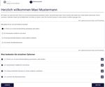 Leitfaden zur Registrierung und Anmeldung eines Termins zur Corona-Impfung