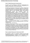 Ambulante Soziotherapie - Begutachtungsanleitung Richtlinie des GKV-Spitzenverbandes nach 282 SGB V - MDS-ev.de