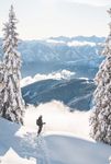 GLÜCK ERLEBEN am und überm zeller see - RESIDENCE - AlpenParks