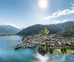 GLÜCK ERLEBEN am und überm zeller see - RESIDENCE - AlpenParks