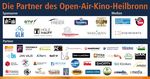 MEDIADATEN 2021 31. Juli bis 30. August 2021 I Genossenschaftskellerei Heilbronn - Open-Air-Kino-Heilbronn