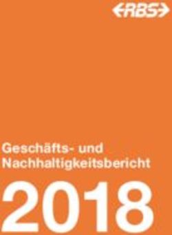 2018 Gesch&auml;fts- und - RBS.ch