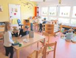 Ein herzliches Willkommen im Kindergarten - Gemeinde ...