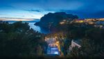 Capri & Amalfiküste - eine Verführung! - PALCO REALE