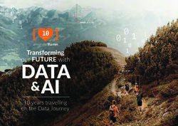 DATA & AI Transforming - Alexander Thamm GmbH