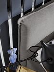 DELPHI Polsterbett Upholstered bed - moebelmaster.de