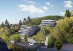 Terrassenwohnungen "Vrenelisgaertli.ch" - Leben an unverbaubarer Aussichtslage - Blatter AG
