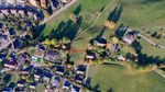 Terrassenwohnungen "Vrenelisgaertli.ch" - Leben an unverbaubarer Aussichtslage - Blatter AG
