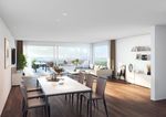 Terrassenwohnungen "Vrenelisgaertli.ch" - Leben an unverbaubarer Aussichtslage - Blatter AG