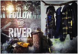 River follow the - unitex-fashionbook