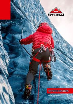 Stubai-sports.com - Stubai Bergsport