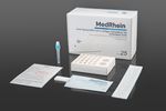 MEDRHEIN TN 25 . G01 BFARM NR: AT 417/20 - PZN NR: 17394138 GREEN SPRING ANTIGEN SCHNELLTEST ( NASAL, NASE-RACHEN, RACHEN ) VON LVSHIYUAN ...