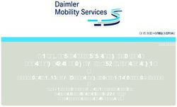 Modellbasierte Teststrategie in der Fahrzeugerprobung am Beispiel der car2go - Peter Saubert