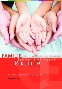 Familie gesellschaft - Evangelische ...