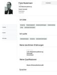 WAS WER WANN WIE WARUM WISSENSMANAGEMENT IN MUSIKBIBLIOTHEKEN - ANNE-MARIE METZGER BIBLIOTHEK IN DER HOCHSCHULE F&Uuml;R KIRCHENMUSIK T&Uuml;BINGEN 20.09.2019
