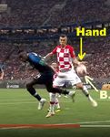 Fußball-Weltmeisterschaft 2018: Chip-Mind-Control-Manipulationen (2) - Gralsmacht