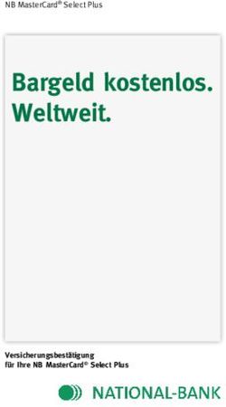 Bargeld kostenlos. Weltweit.