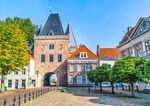 Rund ums frühlingsfrische IJsselmeer - Flussreise durch die Niederlande mit der ELEGANT LADY vom 5. bis 11. Mai 2020