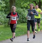 City-Lauf Saarbrücken - Saar 05 Leichtathletik