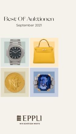 Best Of Auktionen September 2021 - Drouot.com