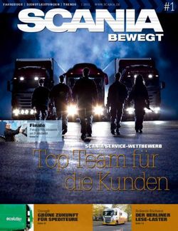 Top Team für die Kunden - TKS Ludwig