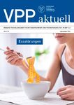 VPP aktuell MEDIADATEN 2022 Anzeigenpreisliste Nr. 4, gültig ab 01.01.2022 - Deutscher Psychologen ...