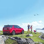 EVENT GUIDE 17 - 19 JANUARY 2020 GSTAAD, SWITZERLAND - Snow Bike Festival