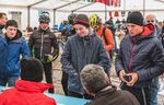 EVENT GUIDE 17 - 19 JANUARY 2020 GSTAAD, SWITZERLAND - Snow Bike Festival