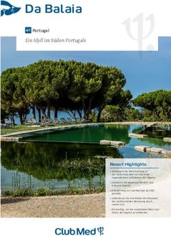Da Balaia Portugal - Club Med