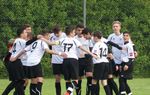 Fussballclub Urdorf fcurdorf.ch - Wir bleiben am Ball