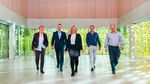 GEMEINDEANZEIGER SELTISBERG - Offi zielles Publikationsorgan Januar 2020