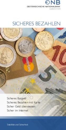 SICHERES BEZAHLEN - SICHERES BARGELD SICHERES BEZAHLEN MIT KARTE SICHER GELD &Uuml;BERWEISEN SICHER IM INTERNET - OENB