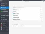 Schritt-für-Schritt-Anleitung - So verwalten Sie Ihre Dateien mit Readdle Documents auf dem iPad