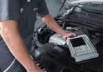 AOS DAS AFTERSALES ONLINE SYSTEM VON BMW FÜR KFZ-WERKSTÄTTEN. BMW SERVICE